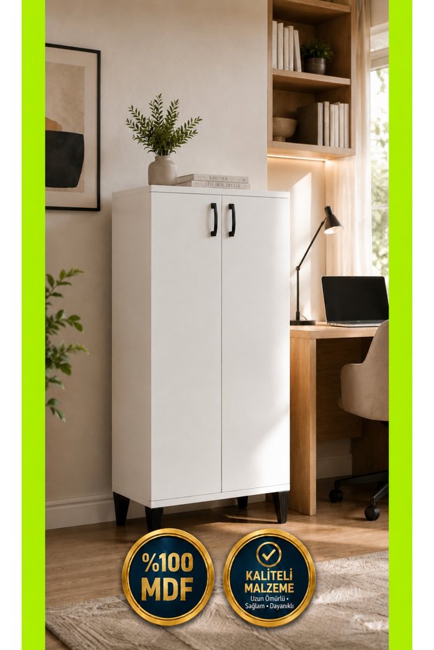 LİDYA Banyo Dolabı