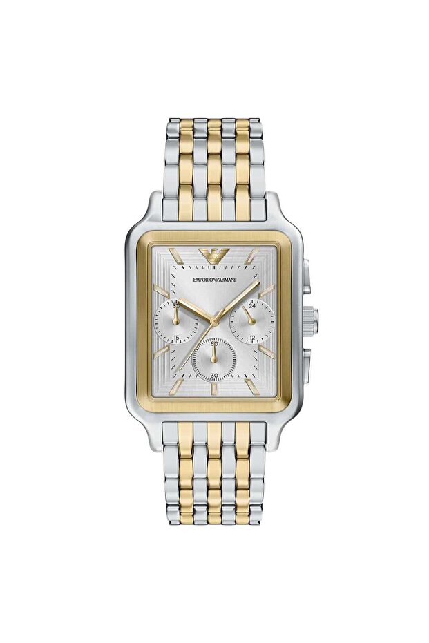 Ar11752 Men's Wristwatch