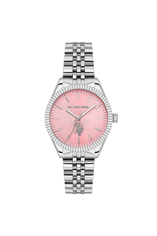 Uspa2045-10 Women's Wristwatch