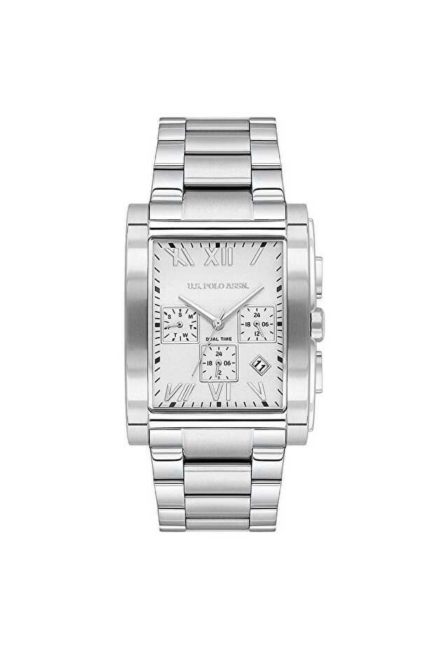Uspa1117-04 Men's Wristwatch