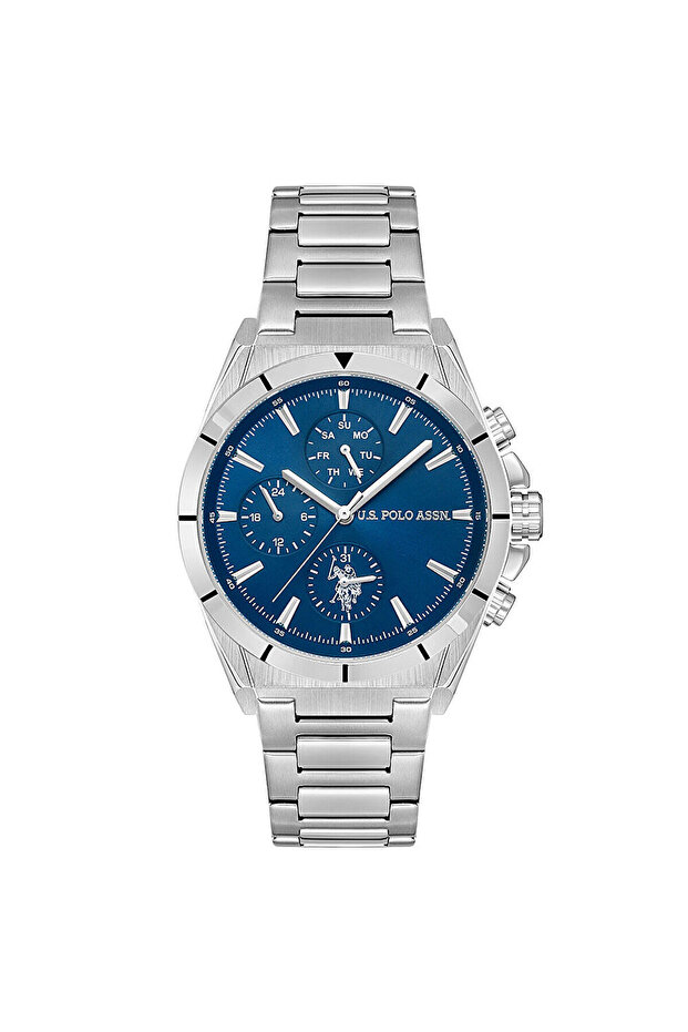Uspa1079-06 Men's Wrist Watch