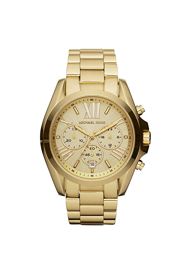 Mk5605 Women's Wristwatch