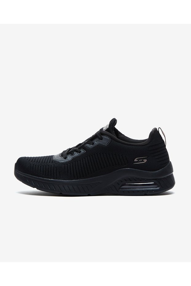 Squad Air Women's Black Sports Shoes 117378 Bbk