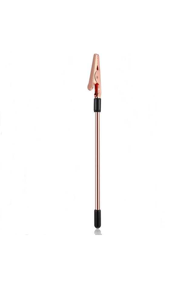 Rose gold 3 Colors Metal Bracelet Helper Tool Hook Pretty Bracelet Helper Easy Jewelry Wearing Tool
