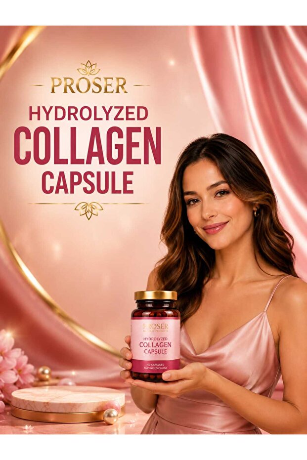 COLLAGEN KAPSÜL