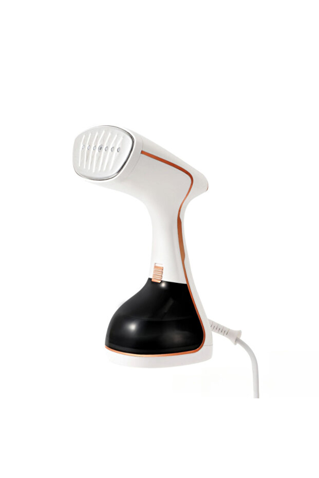 EU 200920-WhiteEU Handheld Garment Steamer Electric Household Steam Iron for clothes Portable Quick