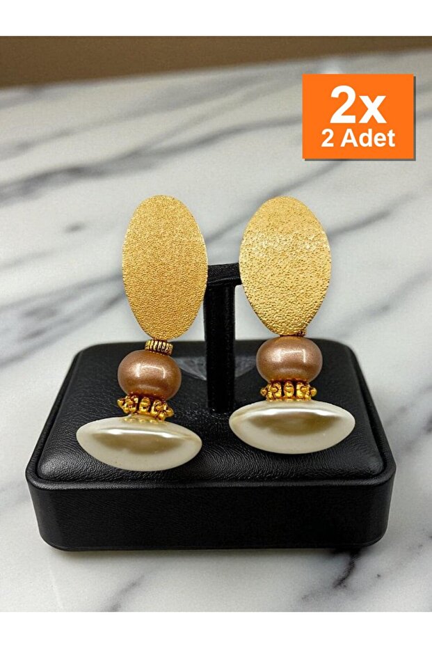 Earrings Handmade Design Stylish Meaningful Gift for Special Occasions