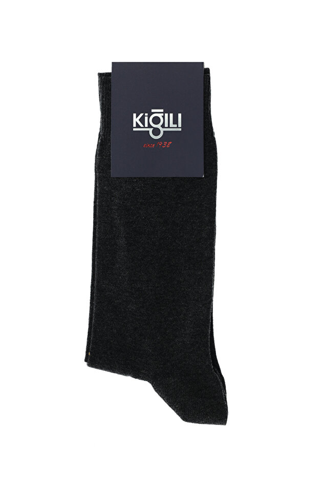 Bamboo Plain Socks