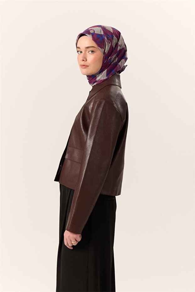 وشاح ناعم 73102-25