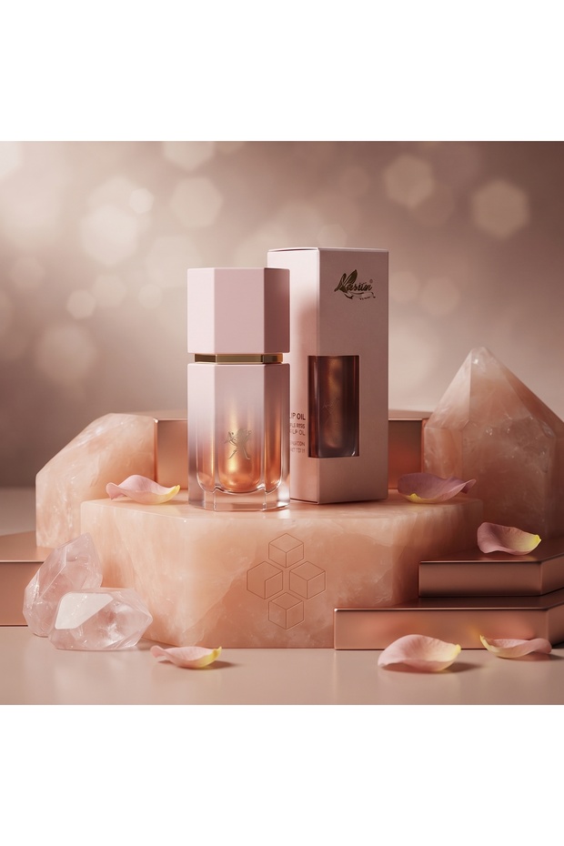 مورد خدود سائل موس Color Bloom 04 - 8 مل