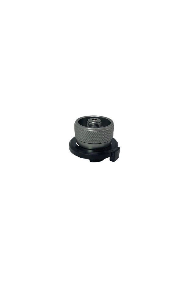 Adapter C Outdoor Camping Gas Saver Plus Gas Convertor Shifter Refill Flat Tank Conversion Adapter C
