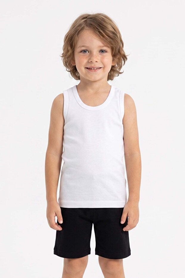 Strappy Boys' Athlete