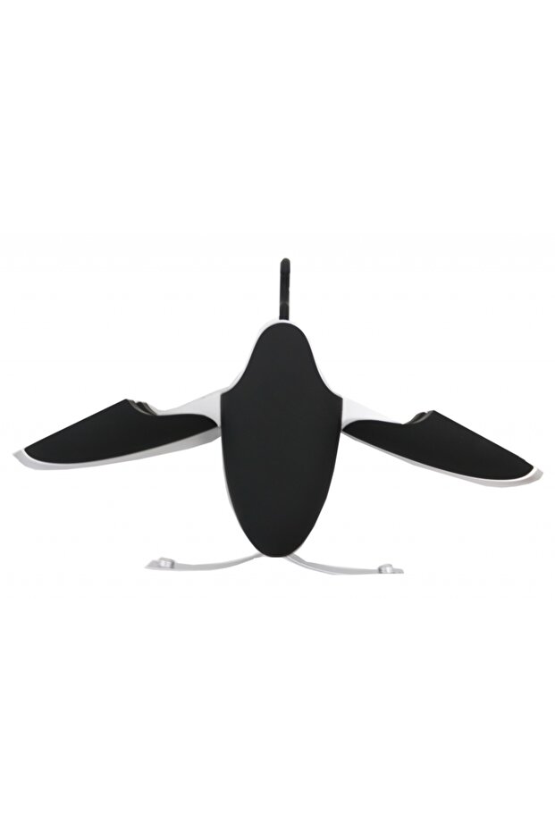 Umeras auto multifunctional Negru - 2