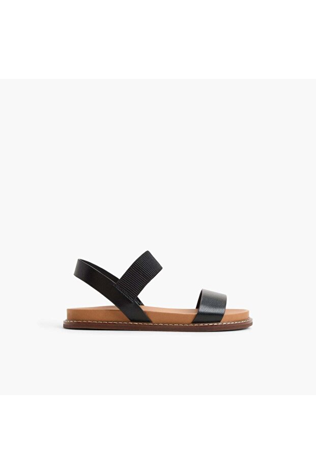 Avaria / Flat Sandals