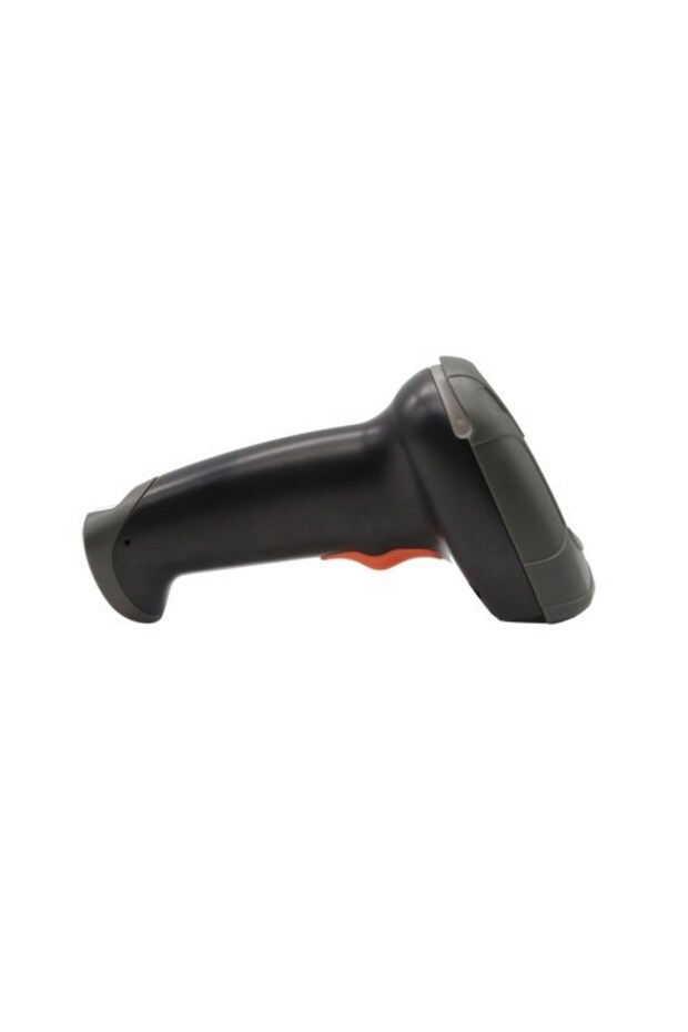 2D Imager Pr44 USB Handheld Qr Code Reader with Stand - 3