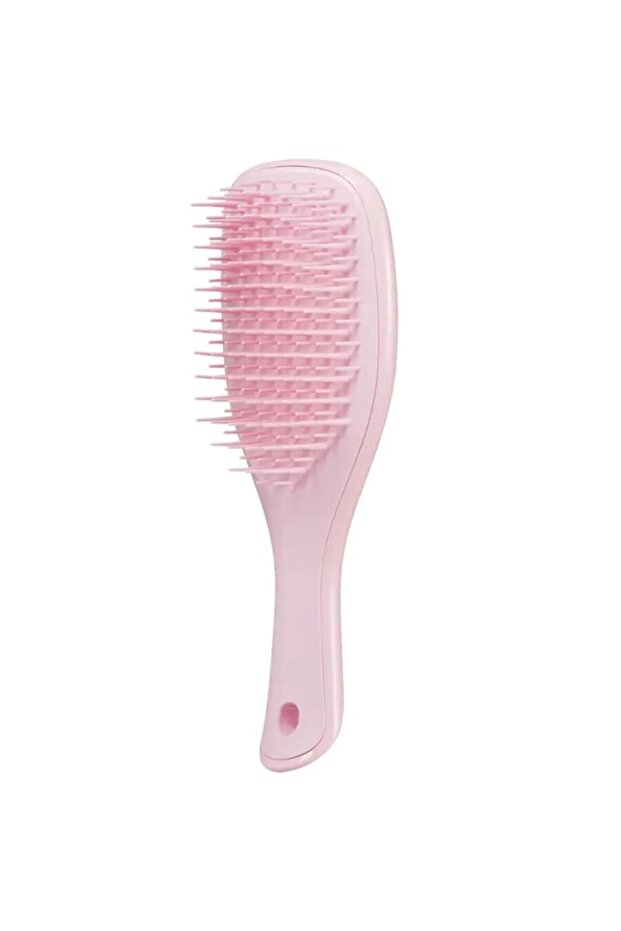 Ultimate Detangler Mini Millennial Pink Comb - 4