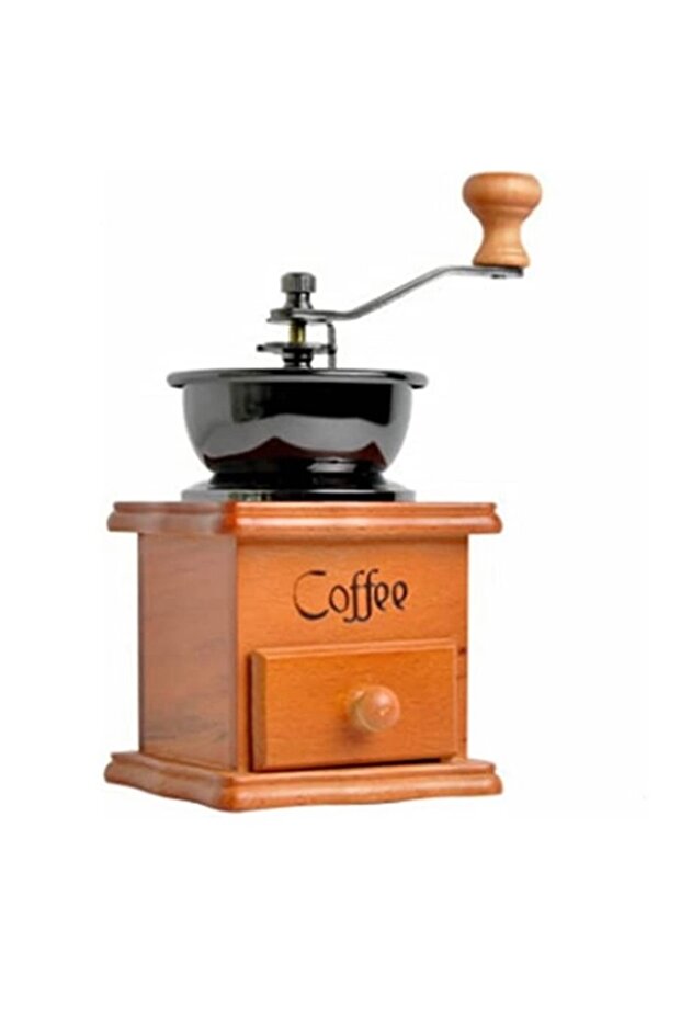 COFFEE GRINDER HEALTHY DAYS