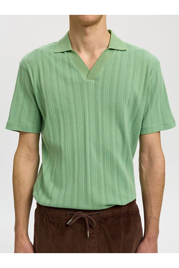 Poloshirt Regular Fit - 5