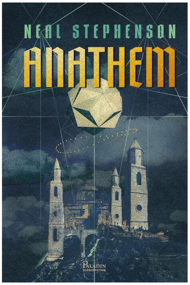 Anathem
