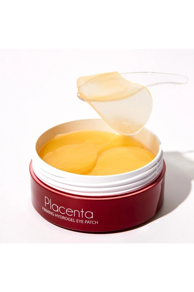 Firming Hydrogel Eye Patch - 2