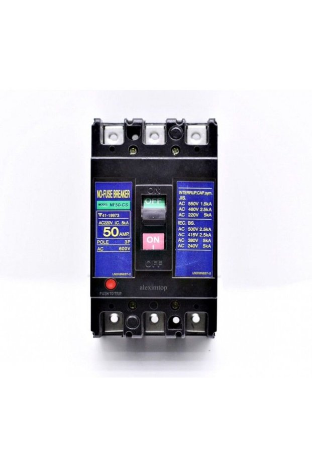 NF-50A switch,