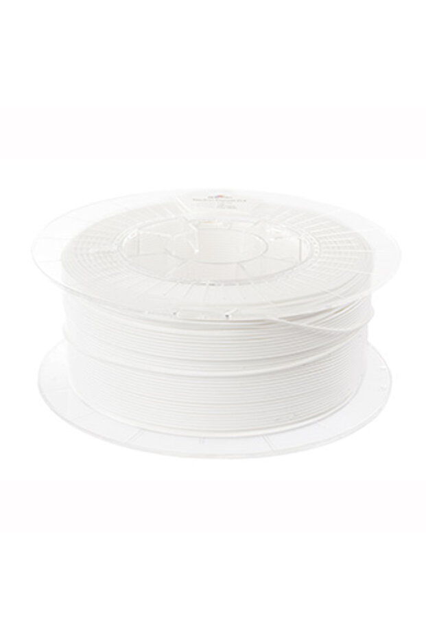 Filament PLA white - 2