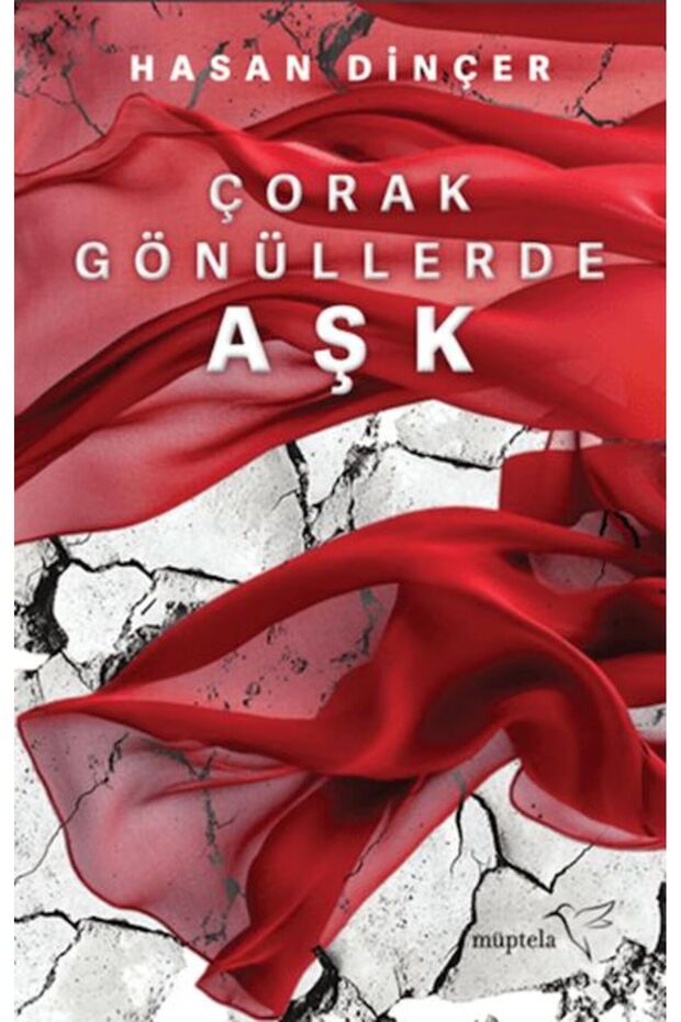 Çorak Gönüllerde Aşk