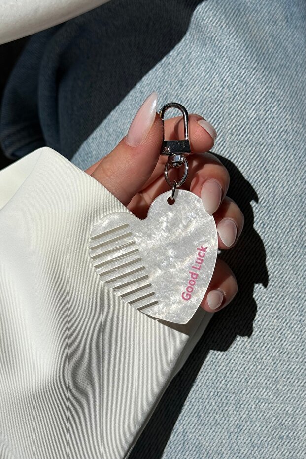 Good luck keychain - 1