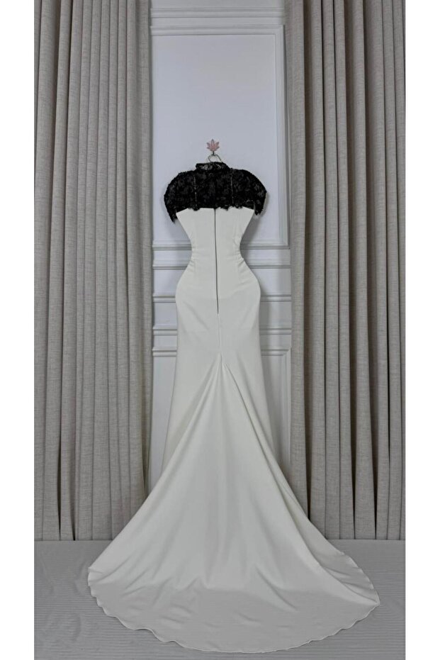 Hadel Dress - 4