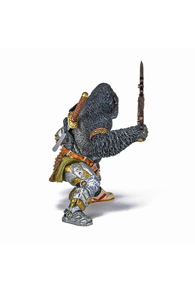 MUTANT GORILLA FIGURE - 6