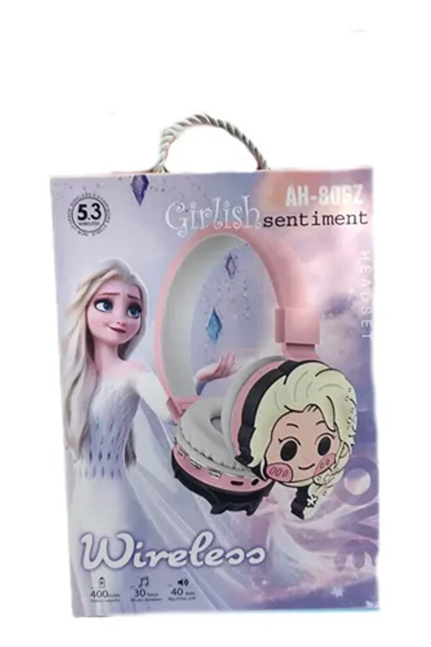 Kids headphones Premium sound quality Best for gifting