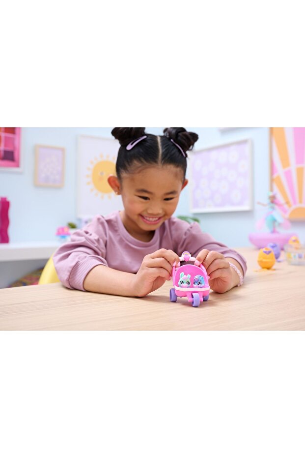 HATCHIMALS ALIVE SET MOV - 4
