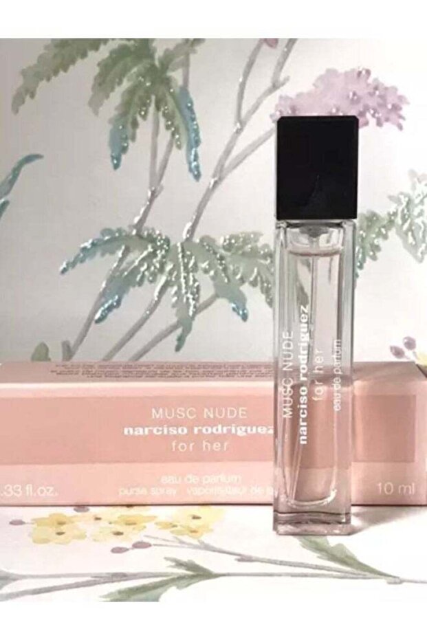 Musc Nude For Her EDP 10ml