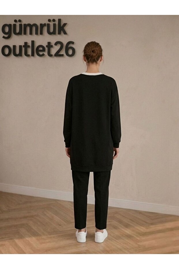 Sweatshirt - 5