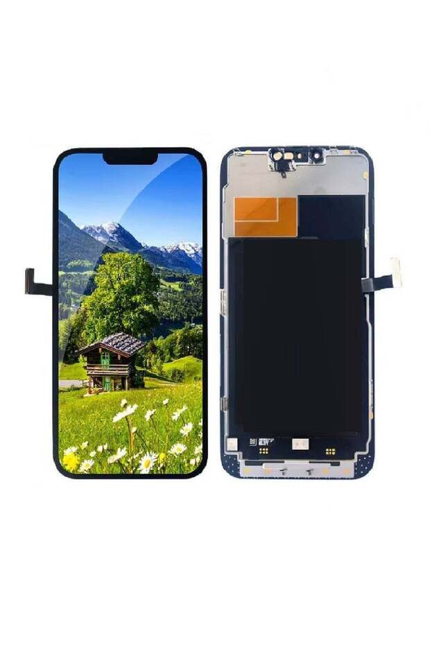 شاشة LCD لهاتف آيفون 13 برو ماكس - 1