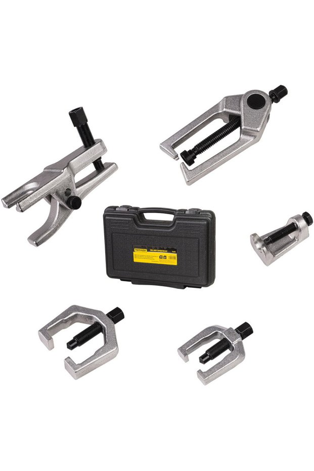 Joint separator set, 5 pieces, TMP