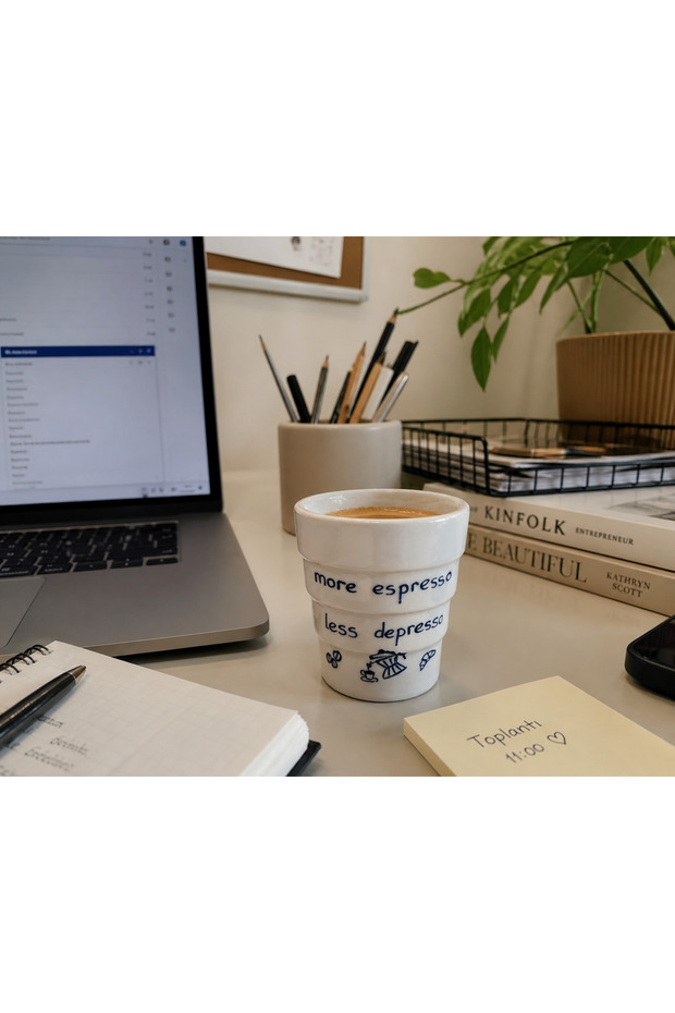 ESPRESSO MOOD CUP