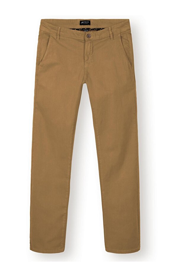 Chinohose Solon - 8