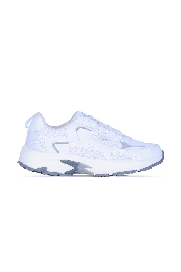 32900Zn White Daily Summer Women's Sneaker Shoes