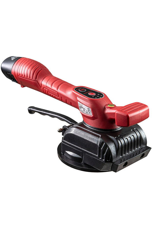 Vibrator Tile Leveling Machine RD-TV01 - 2