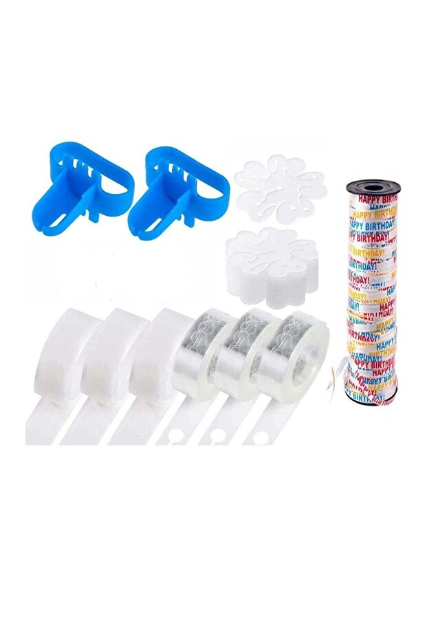 Balloon Arch Kit