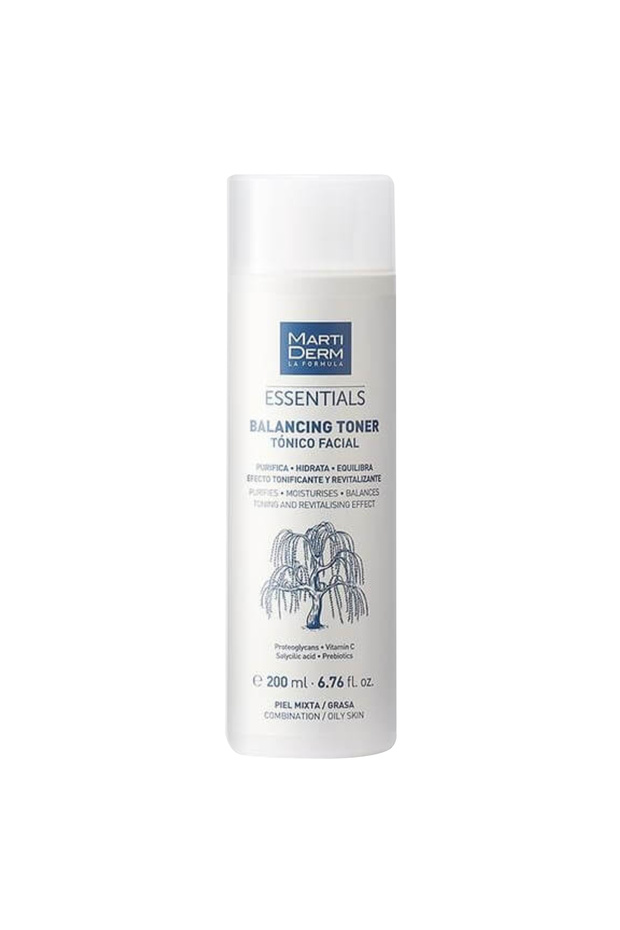 Essential Balancing Toner 200Ml