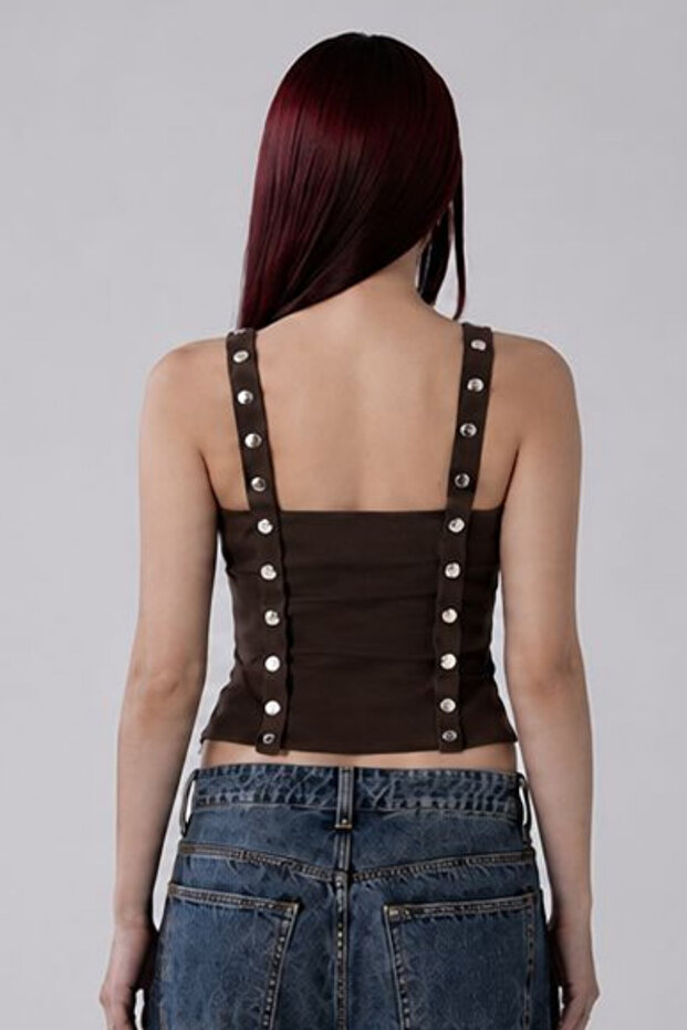 Shape-Changing Blouse - 4