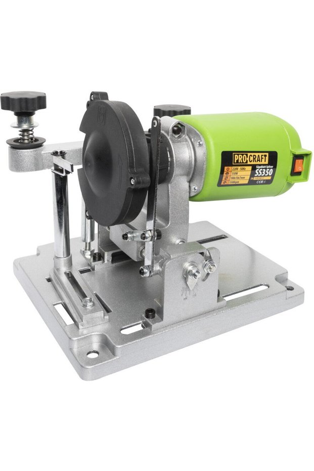 SS350 ProCraft Circular Saw Disc Sharpener