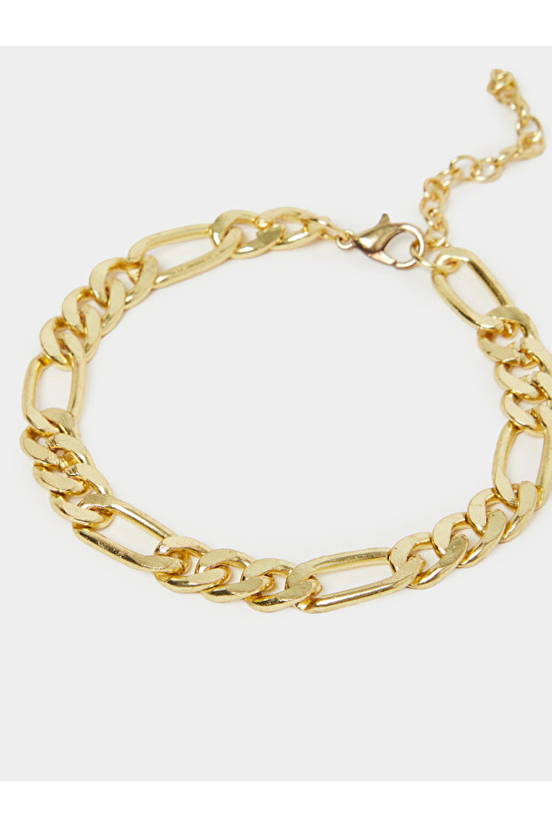 Link Chain Bracelet - 2