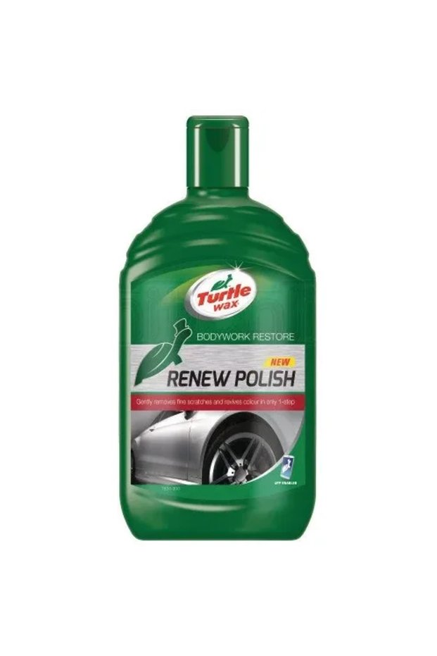 Polish Fine Polish paste, 500ml