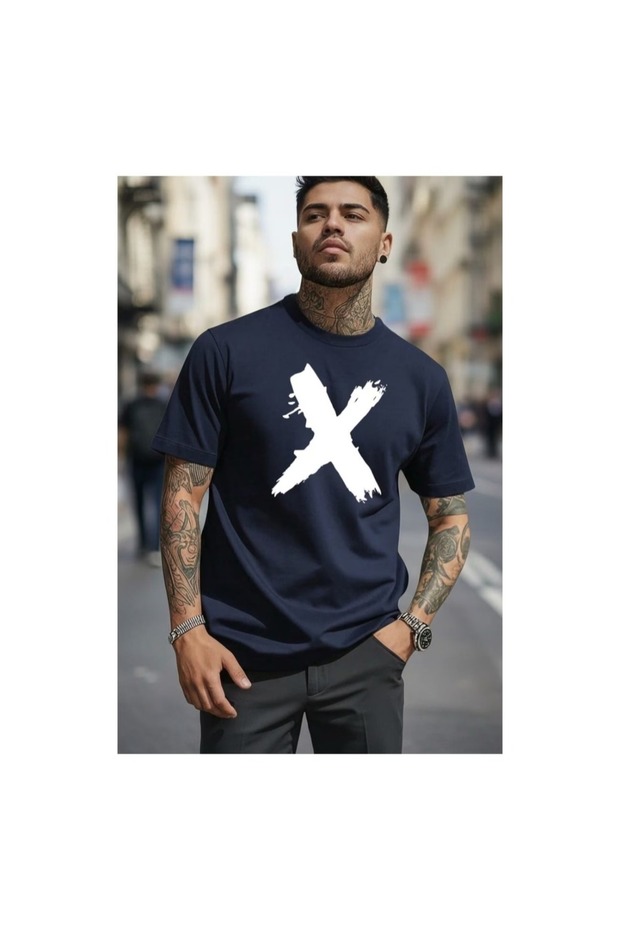 Calle 1St Quality Street Spirit T-Shirt
