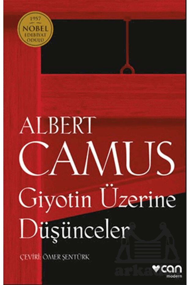 Giyotin Üzerine Düşünceler - 1