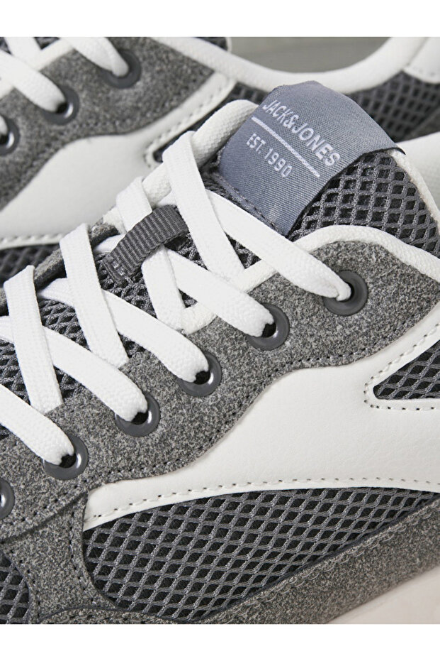 Combo Sneakers - 7