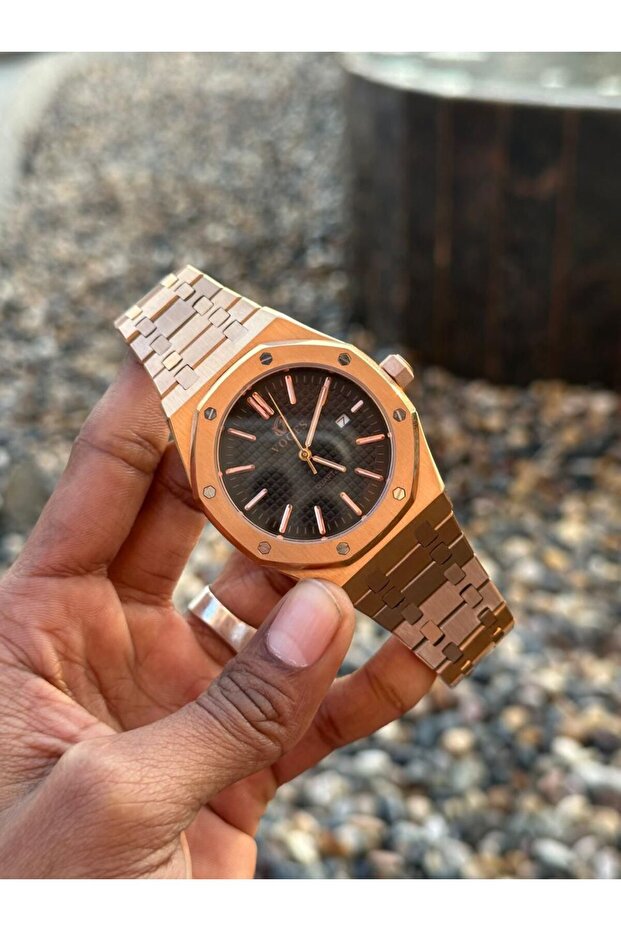 CHAIN WATCH - 1